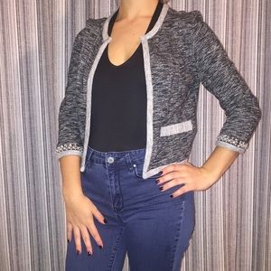 Express Blazer