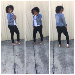 Meet your Posher, Nia