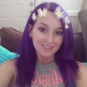 Meet your Posher, Megan