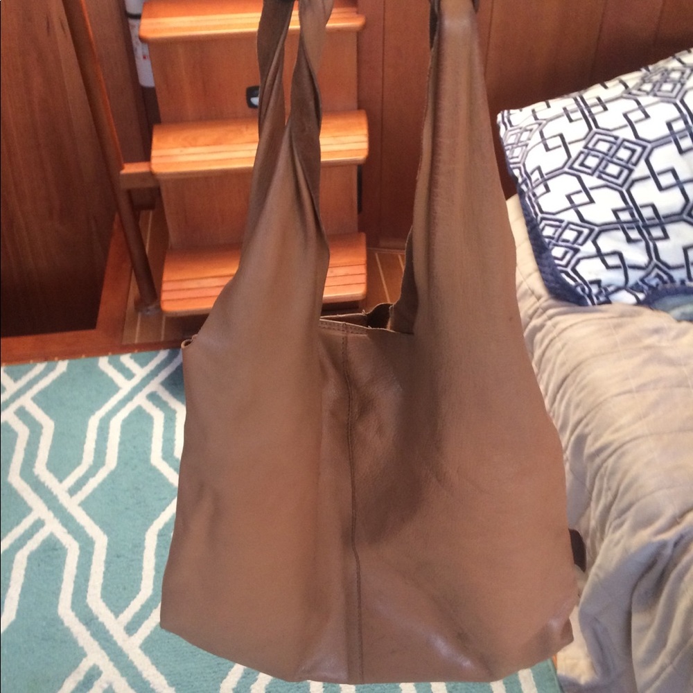 Nardelli Italian Leather Purse