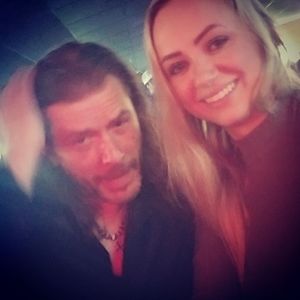 Meet your Posher, Jason