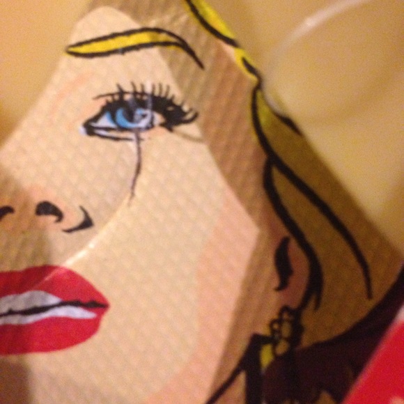 Marilyn Monroe brown Kids Size S 5-6 - Picture 2 of 7