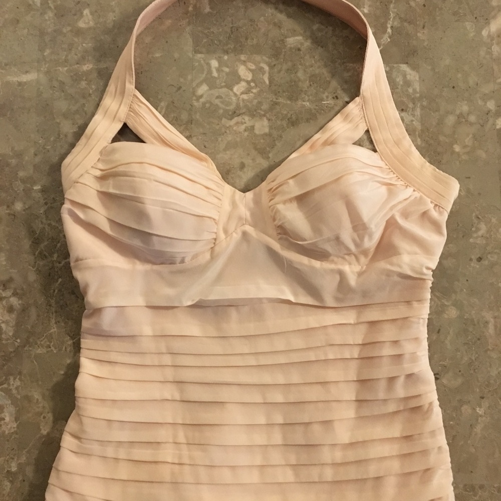 Bebe sexy top