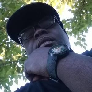 Meet your Posher, George