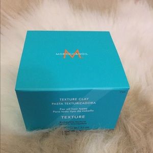 Morocconoil Texture Clay