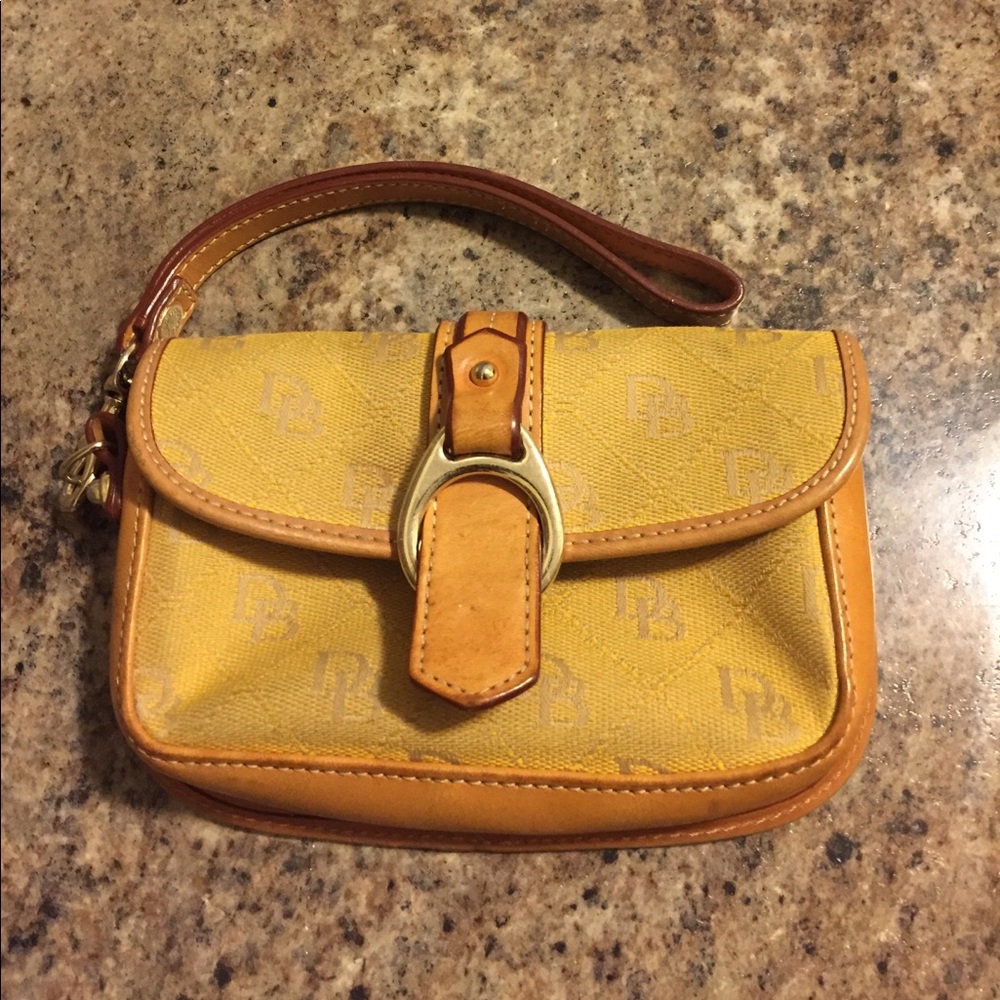 Wristlet