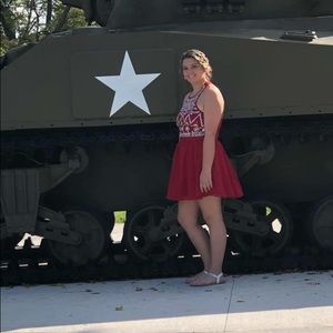 Meet your Posher, Makayla