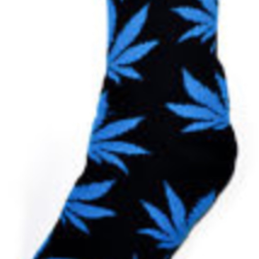 Double Huf Socks Bundle - Picture 2 of 2