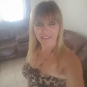 Meet your Posher, Fabiana