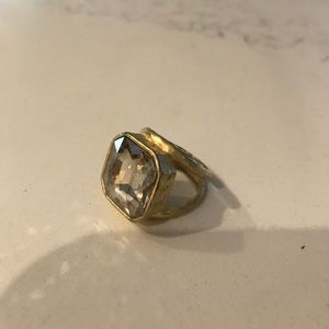 Gold Ring