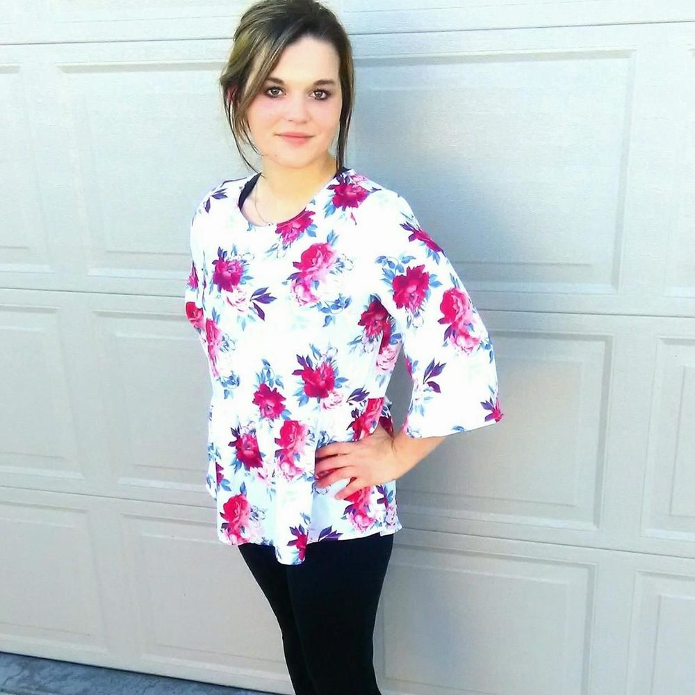 Meet your Posher, Kayte