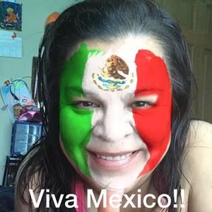 Meet your Posher, Lupe