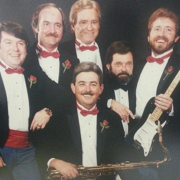 Meet your Posher, Tom - Picture 1 of 1