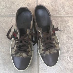Gucci Sneakers