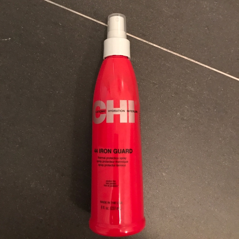 CHI 44 Iron Guard