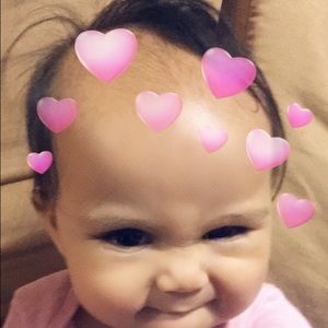 Meet your Posher, Raven