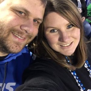 Meet your Posher, Amber