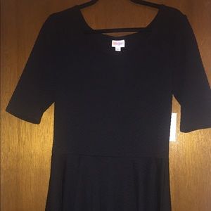 NWT LLR BLACK Nicole