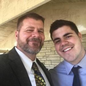 Meet your Posher, Danny