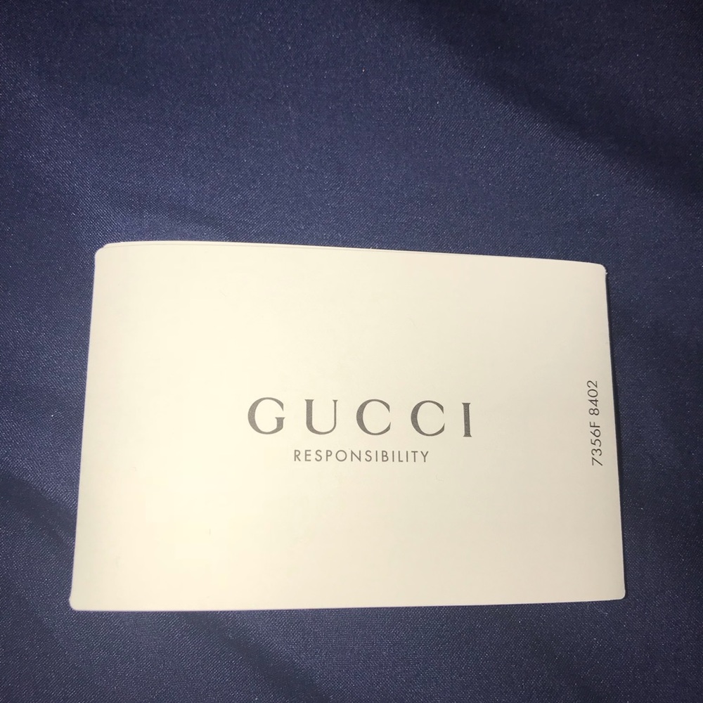 Gucci Designer Shoes