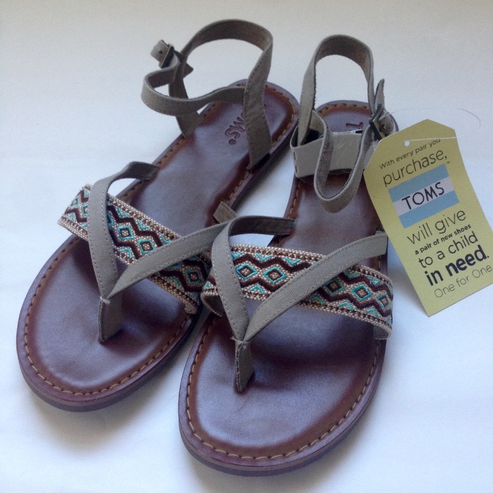 TOMS Sandals