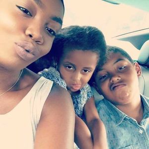 Meet your Posher, Sameerah