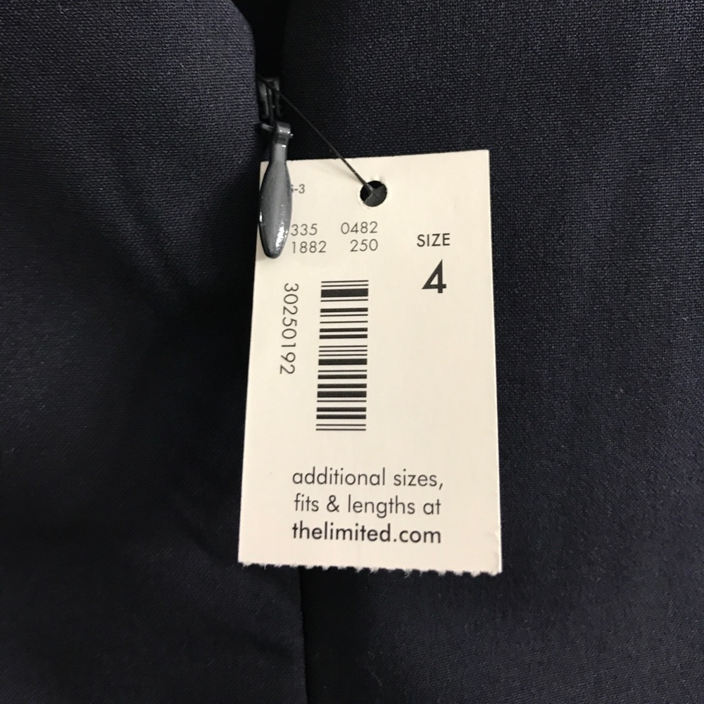 🎉HP! Navy BlueThe Limited-4 sale on other listing - Picture 4 of 6