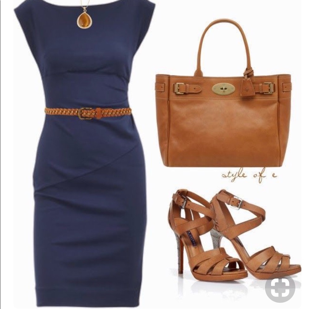 🎉HP! Navy BlueThe Limited-4 sale on other listing - Picture 2 of 6