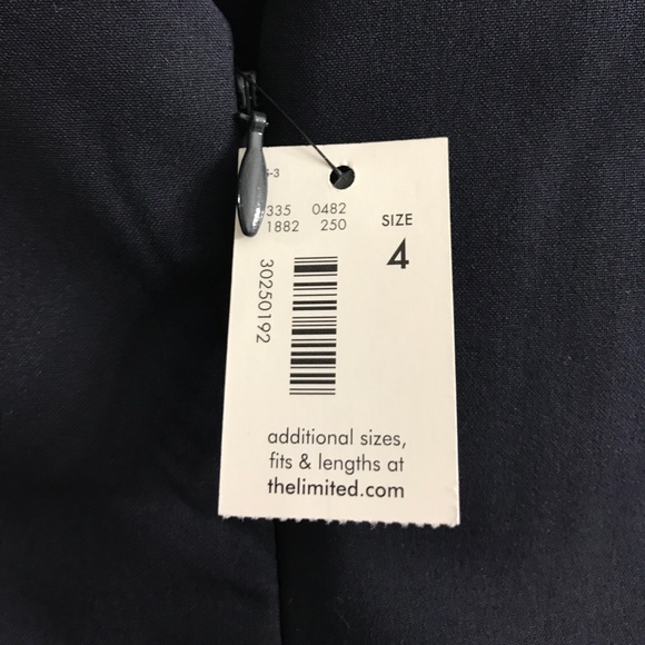 πHP! Navy BlueThe Limited-4 sale on other listing - Picture 4 of 6