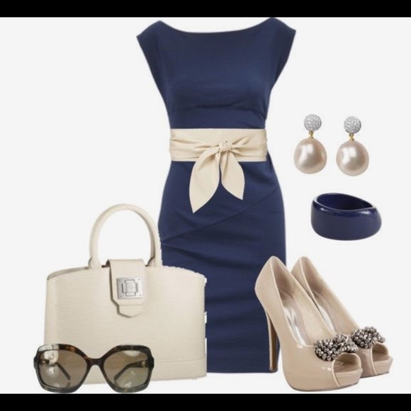 πHP! Navy BlueThe Limited-4 sale on other listing - Picture 6 of 6