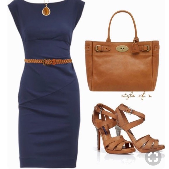 πHP! Navy BlueThe Limited-4 sale on other listing - Picture 2 of 6