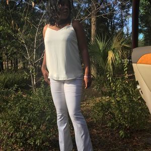 Meet your Posher, Renea