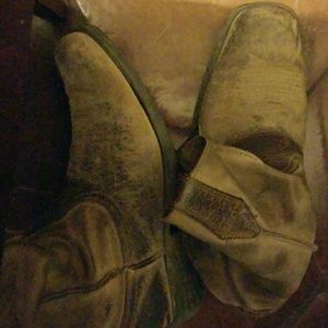 Meet your Posher, Monica