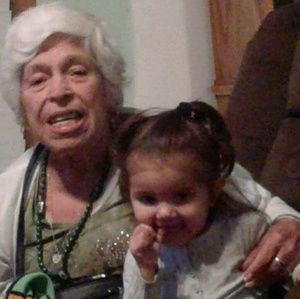 Meet your Posher, Lorraine