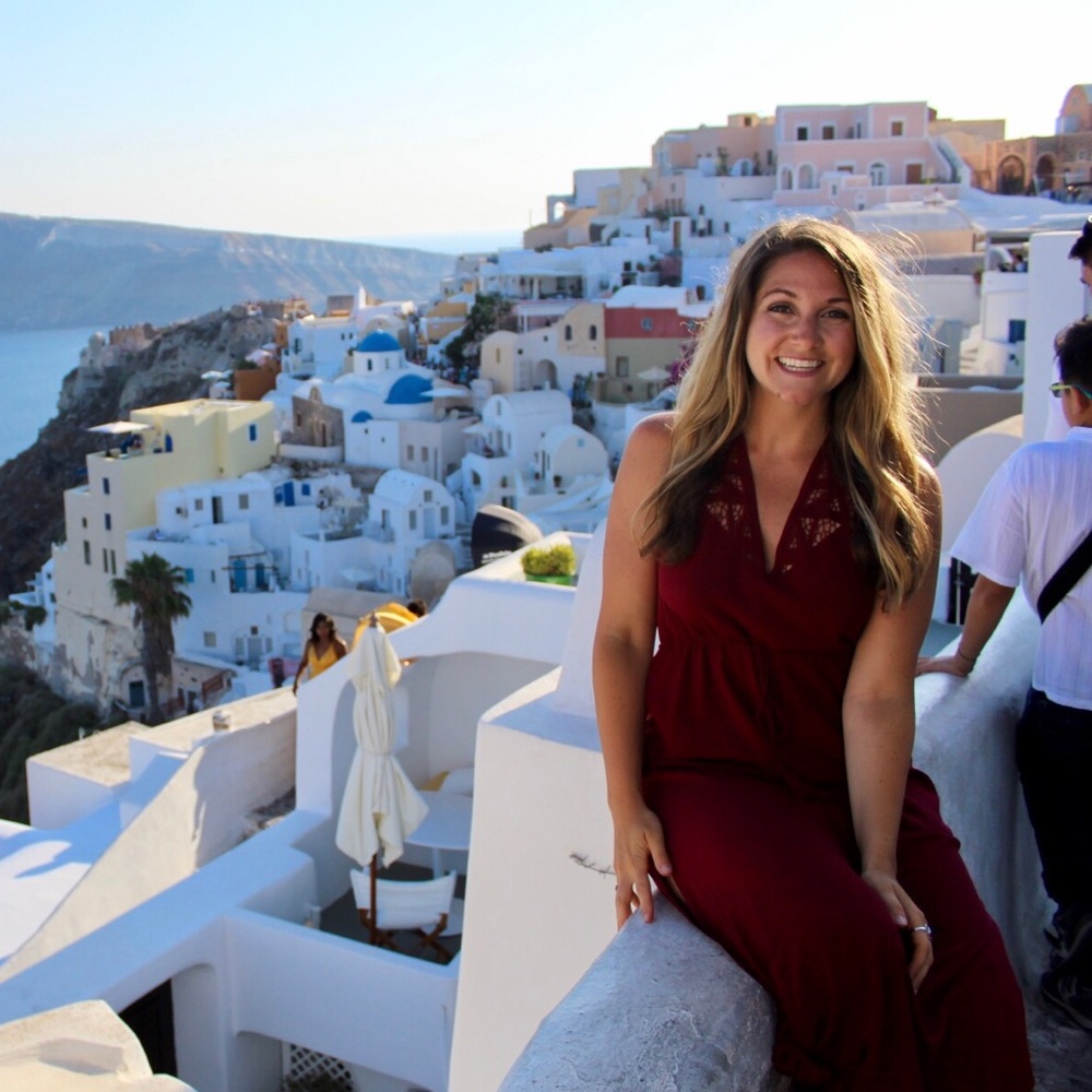 Meet your Posher, Emily