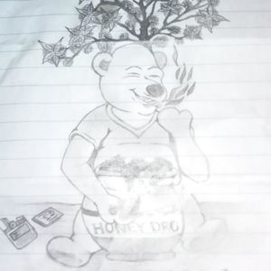 Meet your Posher, Aaron