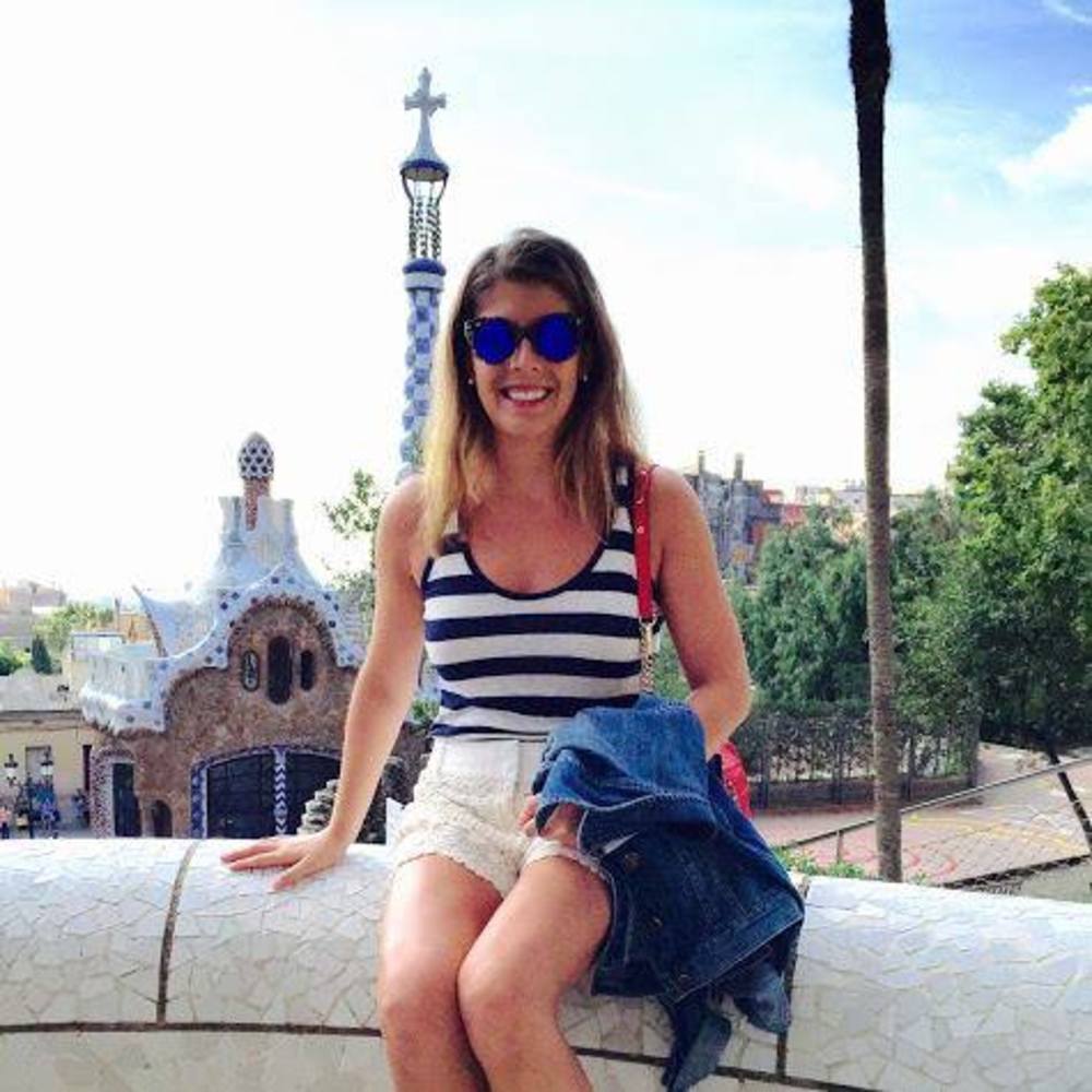 Meet your Posher, Sara