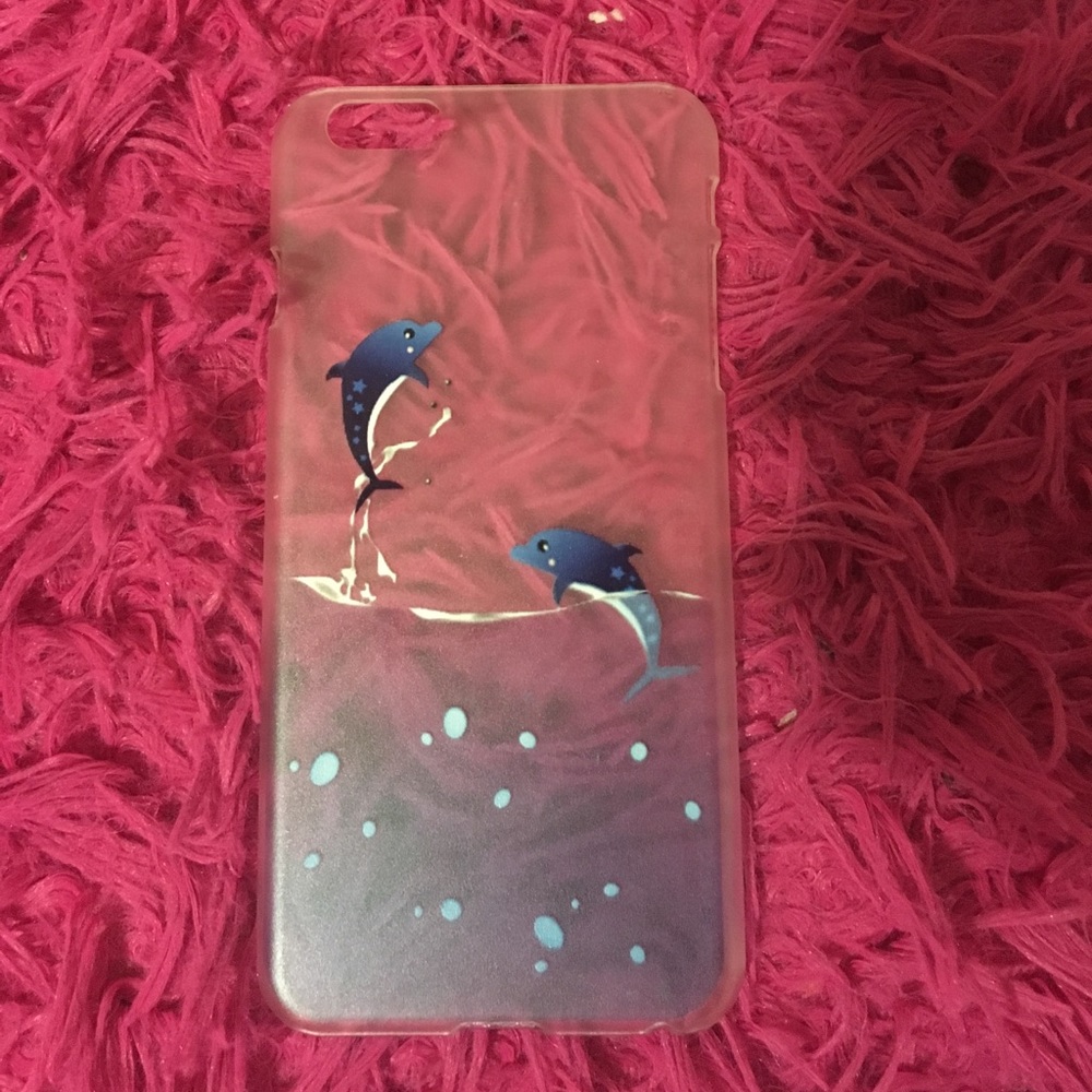 Clear Case