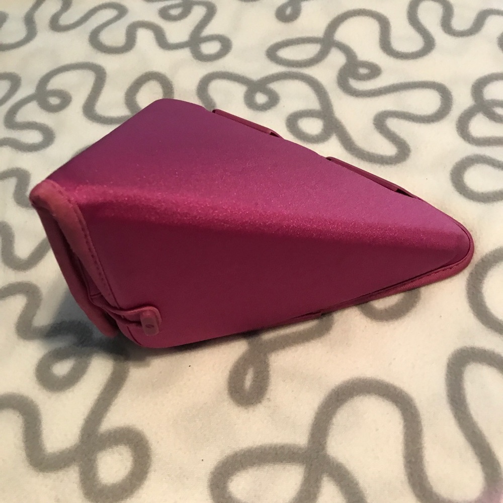 Pink iPad Case - Picture 4 of 5