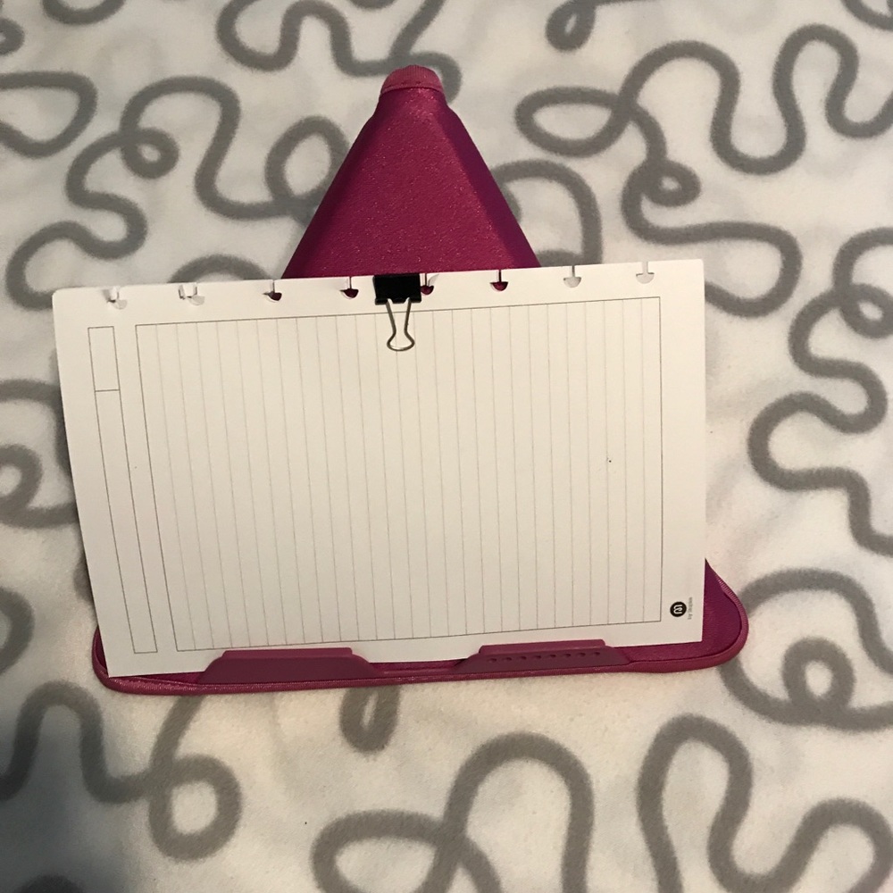 Pink iPad Case - Picture 5 of 5