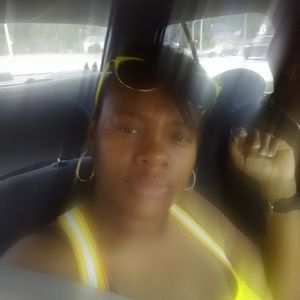 Meet your Posher, Keysha