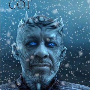 Meet your Posher, Alberto