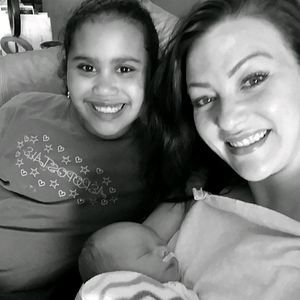 Meet your Posher, Tiffany