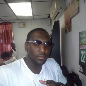 Meet your Posher, Rob