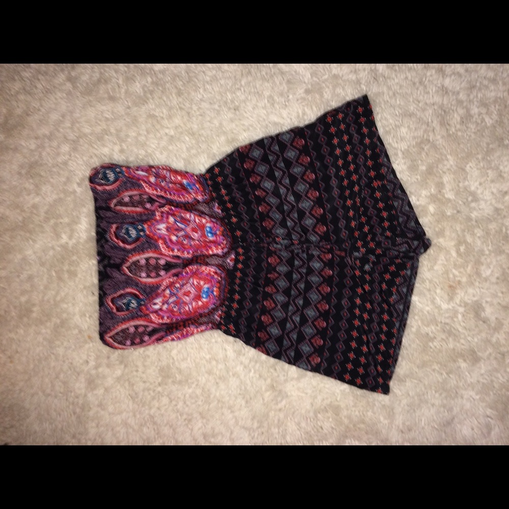 romper!!