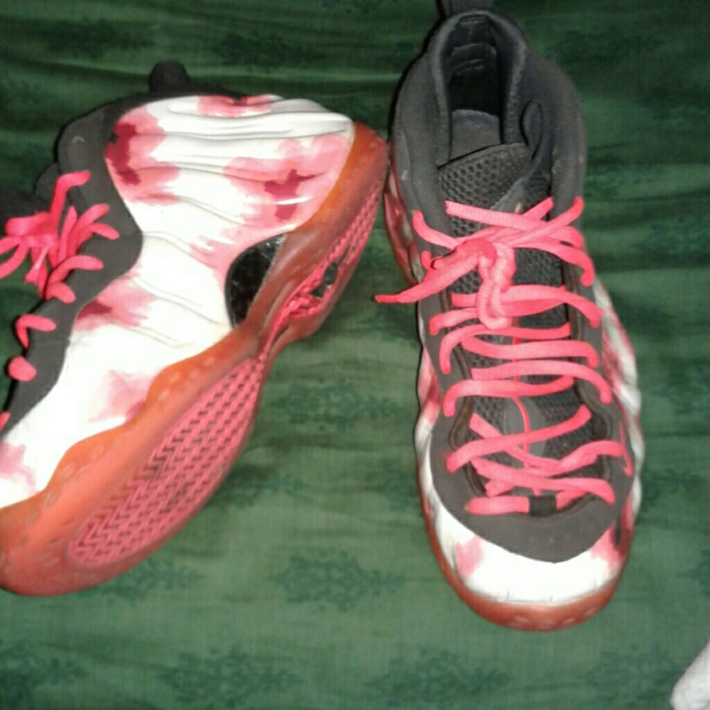 Foams Thermal Maps