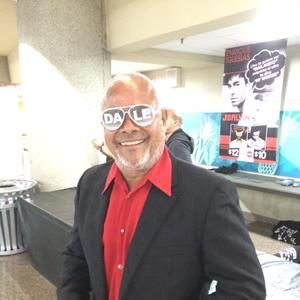 Meet your Posher, Pedro