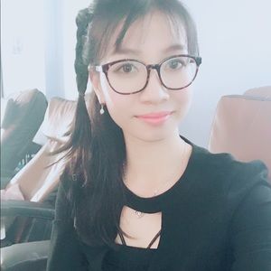 Meet your Posher, Tri