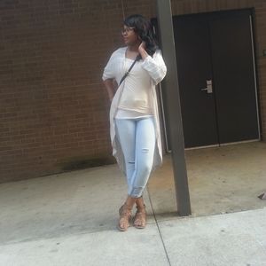 Meet your Posher, Nikki