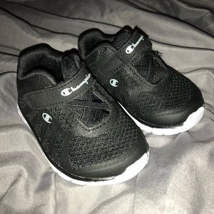 Infant shoes
